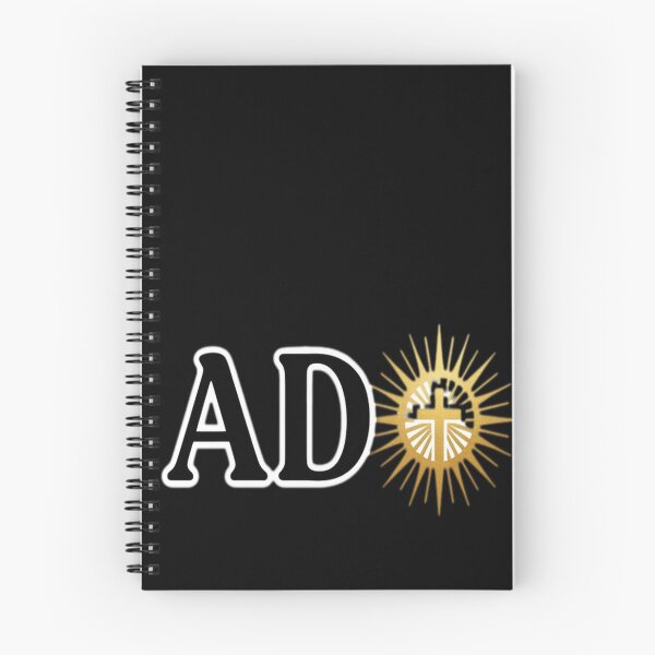 Item preview, Adore — Catholic Adoration designed and sold by leslygelbq.