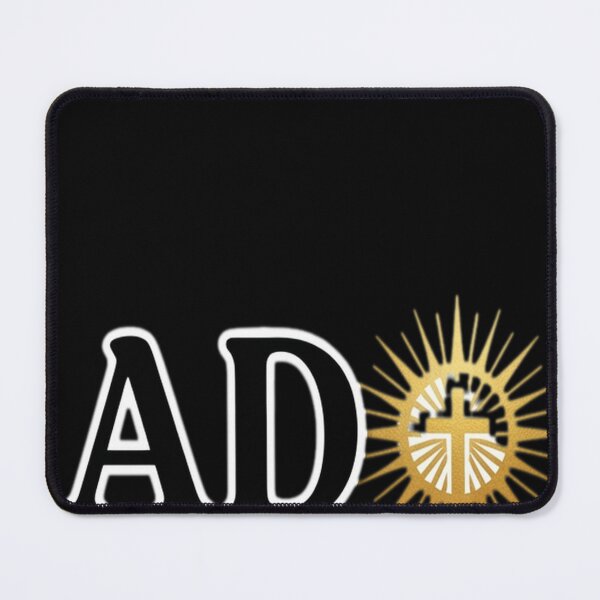 Item preview, Adore — Catholic Adoration designed and sold by leslygelbq.