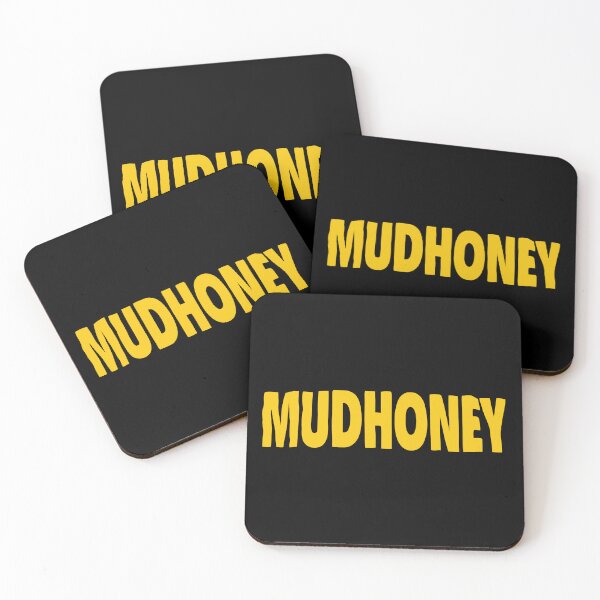 Item preview,   Mudhoney designed and sold by mayaoff.