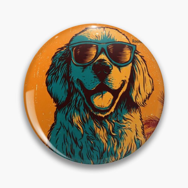 Item preview, SURF DOG designed and sold by kalbostyle.