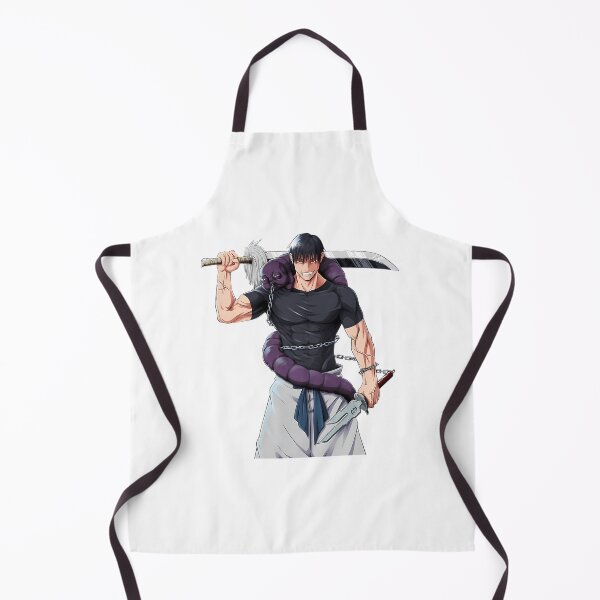 Item preview, Toji designed and sold by sa-marahflack.