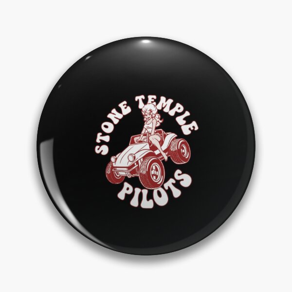 Item preview, Godsmack Stone Temple Pilots Rise Of Rock 2026 designed and sold by SparklesCo.