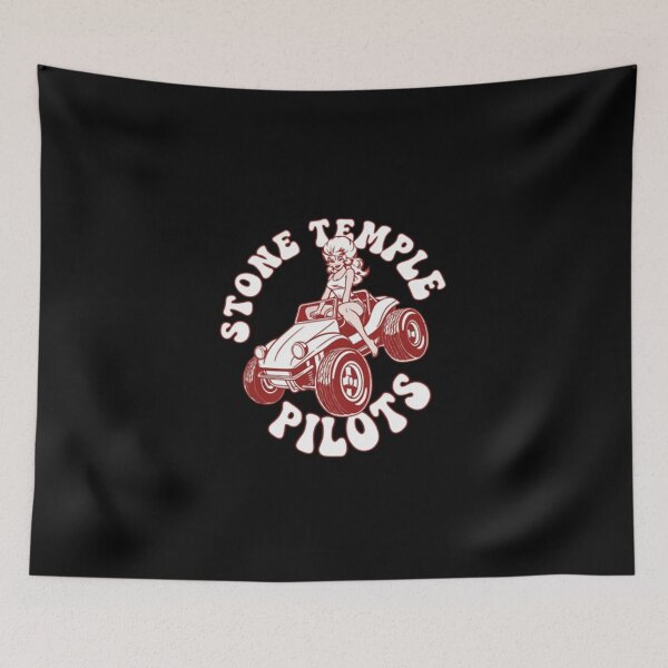 Item preview, Godsmack Stone Temple Pilots Rise Of Rock 2026 designed and sold by SparklesCo.