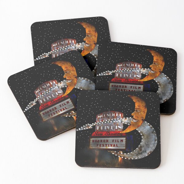 Item preview, Drive In Horror Film Festival designed and sold by Dlt1981.