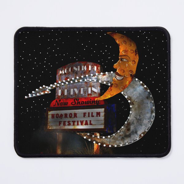 Item preview, Drive In Horror Film Festival designed and sold by Dlt1981.