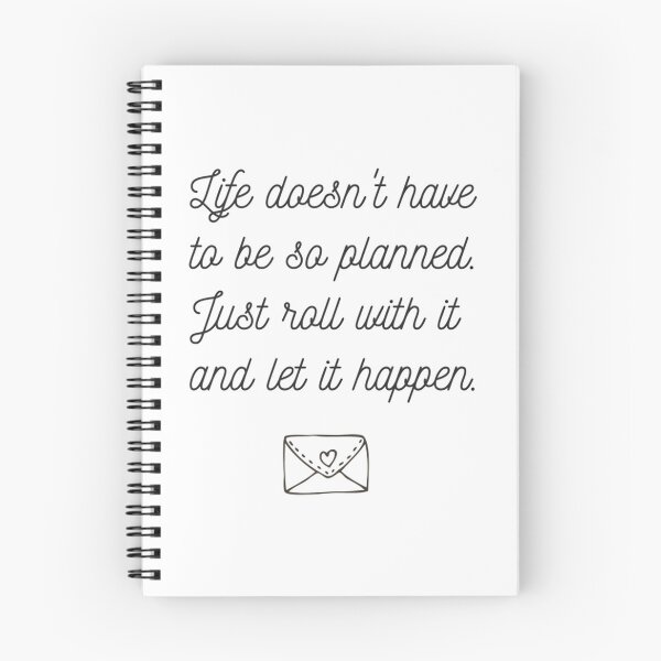Item preview, To All The Boys I'Ve Loved Before Quote designed and sold by leyahsaller-ty.