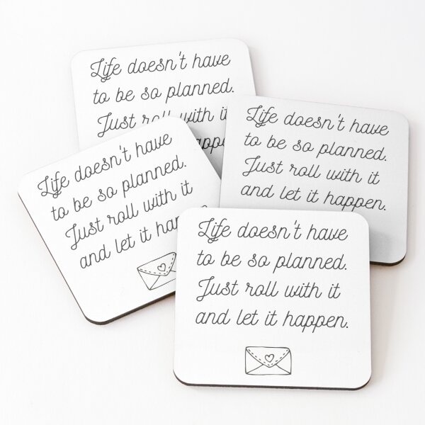 Item preview, To All The Boys I'Ve Loved Before Quote designed and sold by leyahsaller-ty.