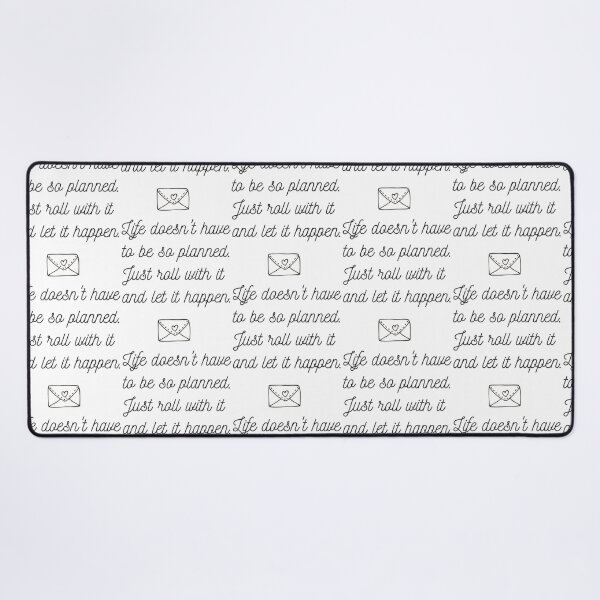 Item preview, To All The Boys I'Ve Loved Before Quote designed and sold by leyahsaller-ty.
