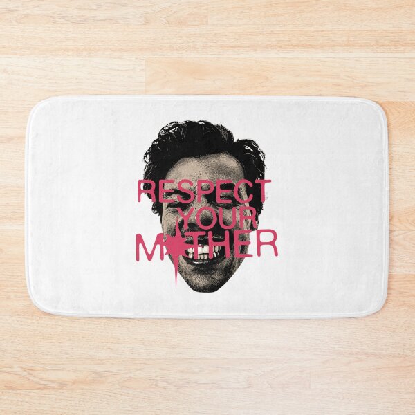 Item preview, Treat People With Kindness Earth - Harry Styles Respect Your Mother designed and sold by Kindlifeds.