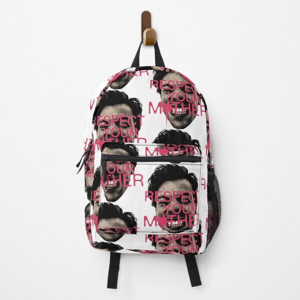 Item preview, Treat People With Kindness Earth - Harry Styles Respect Your Mother designed and sold by Kindlifeds.