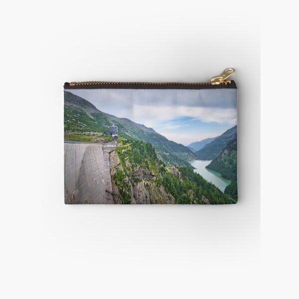 Item preview, Kölnbrein Dam and reservoir in Maltatal, Austrian Alps designed and sold by RastislavS.