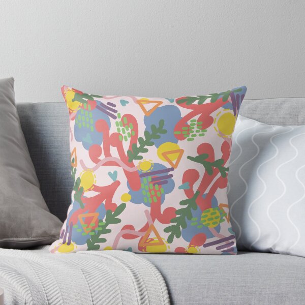 Item preview, Abstract shapes designed and sold by Line & Tide.