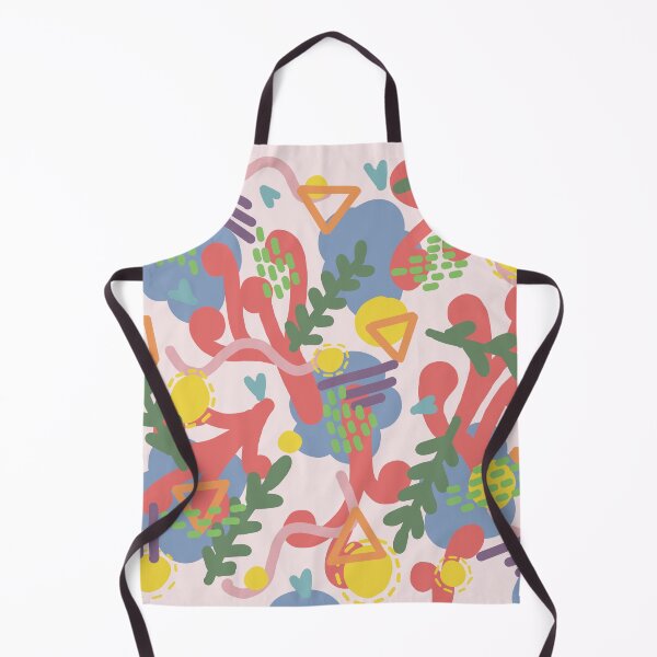 Item preview, Abstract shapes designed and sold by Line & Tide.