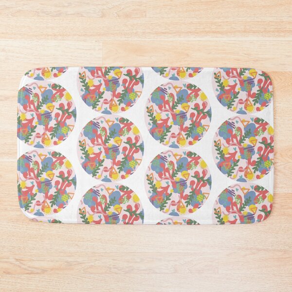 Item preview, Abstract shapes designed and sold by Line & Tide.