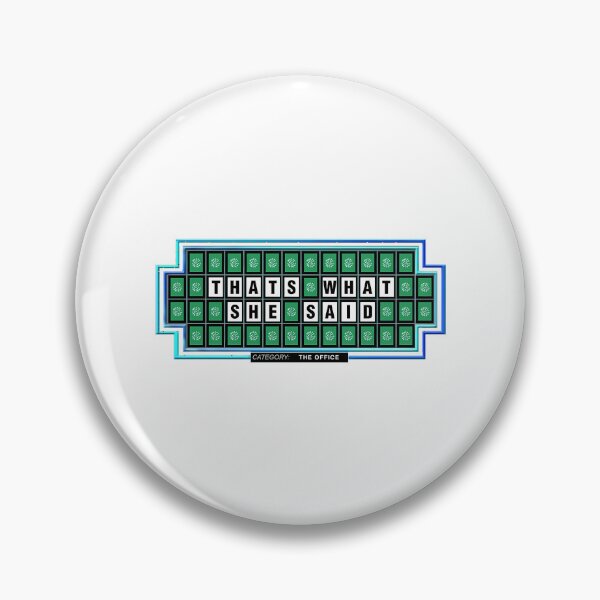 Item preview, Wheel Of The Office designed and sold by mittellerm-an.