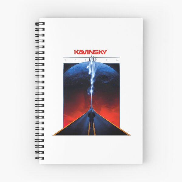 Item preview, Walking Alone Kavinsky Reborn Essential T-Shirt designed and sold by leyahsaller-ty.