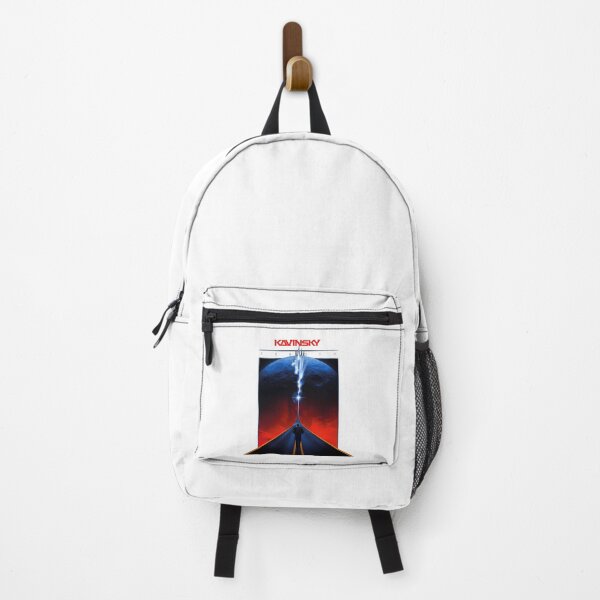 Item preview, Walking Alone Kavinsky Reborn Essential T-Shirt designed and sold by leyahsaller-ty.