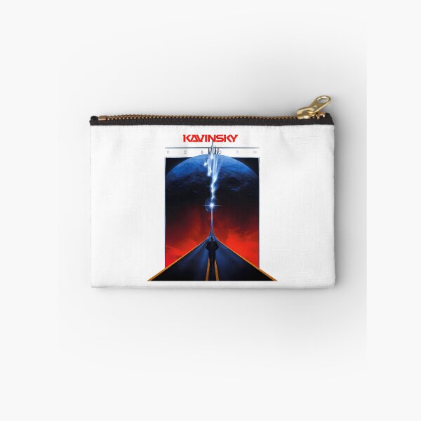 Item preview, Walking Alone Kavinsky Reborn Essential T-Shirt designed and sold by leyahsaller-ty.