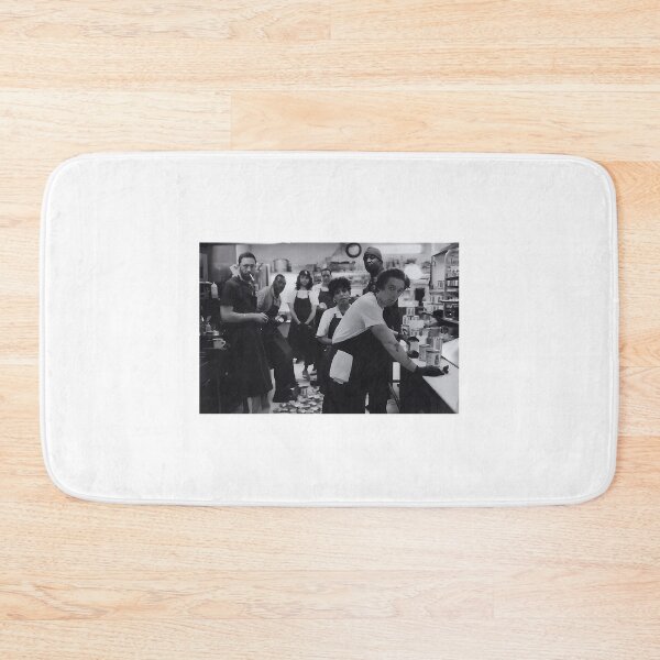 Item preview, The Bear Tv Show 90S designed and sold by BurnTheBeansg.