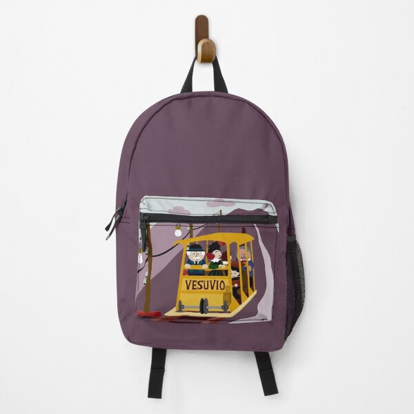 Item preview, Funicular designed and sold by Sonia Pascual Izquierdo.