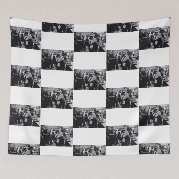 Item preview, The Bear Tv Show 90S designed and sold by BurnTheBeansg.