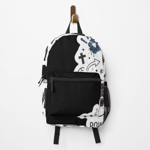 Item preview, Survival Level: Catholic Boy Mom (dark print) designed and sold by leslygelbq.