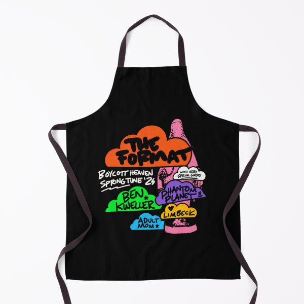 Item preview, Colorful Indie Pop designed and sold by SparklesCo.