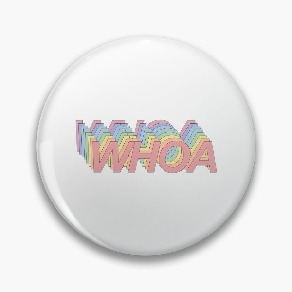 Item preview, Whoa - Peter Kavinsky designed and sold by leyahsaller-ty.