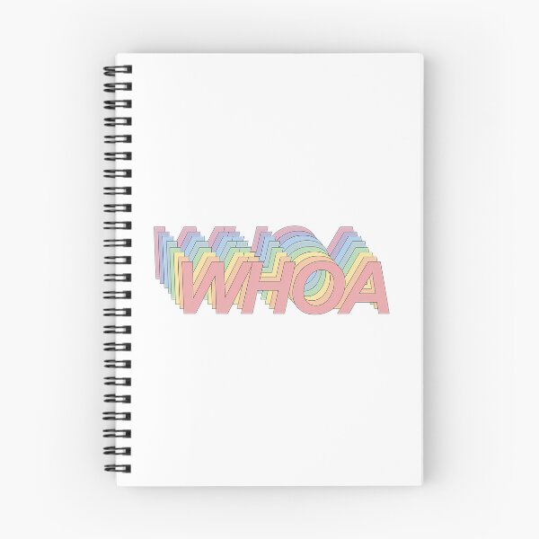 Item preview, Whoa - Peter Kavinsky designed and sold by leyahsaller-ty.