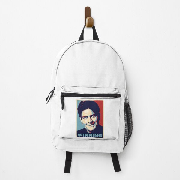 Item preview, Winning By Charlie Sheen designed and sold by BurnTheBeansg.