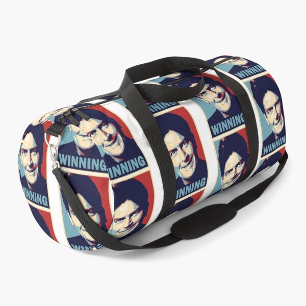 Item preview, Winning By Charlie Sheen designed and sold by BurnTheBeansg.