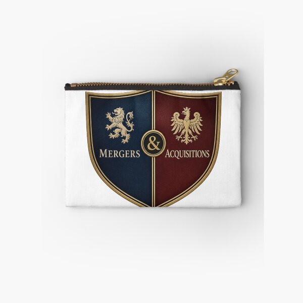 Item preview, Charlemagne Mergers & Acquisitions designed and sold by dode74.