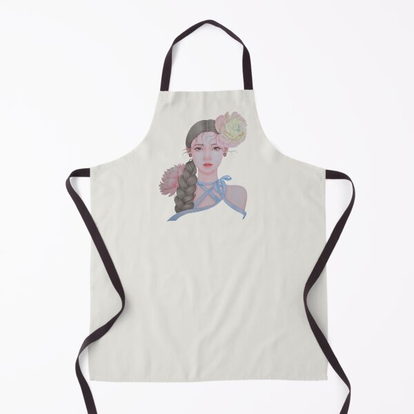 Item preview, Blue Ribbon Girl designed and sold by KJAStudio.
