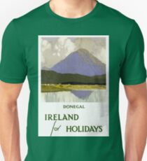 Donegal Unisex T-Shirt