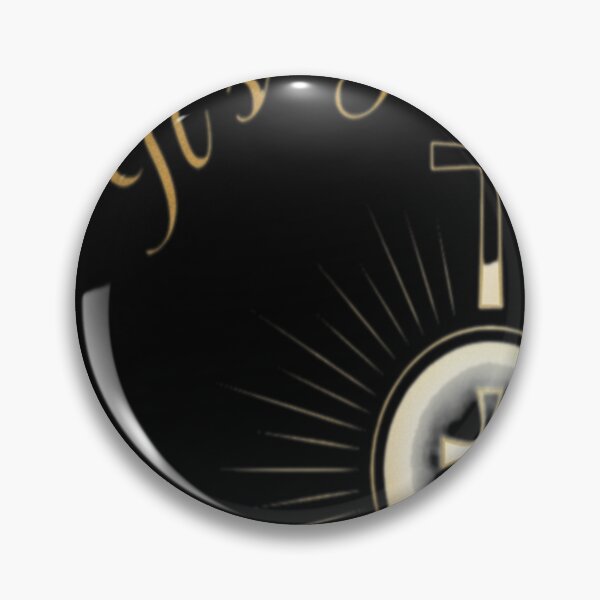 Item preview, Monstrance  with "it's you I adore" designed and sold by leslygelbq.