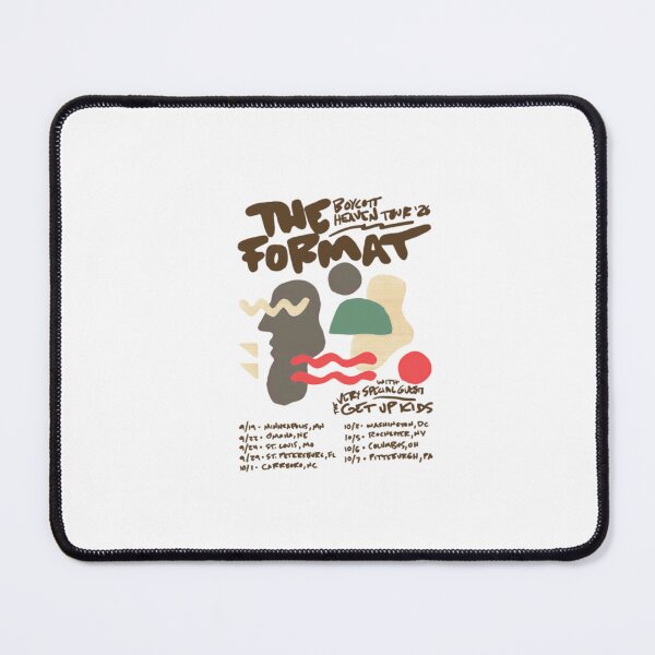 Item preview, Vintage Alternative Rock Tour designed and sold by SparklesCo.