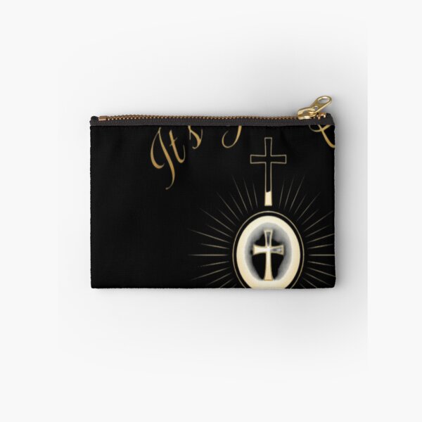 Item preview, Monstrance  with "it's you I adore" designed and sold by leslygelbq.