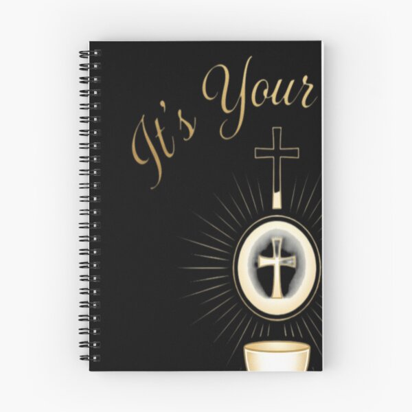 Item preview, Monstrance  with "it's you I adore" designed and sold by leslygelbq.