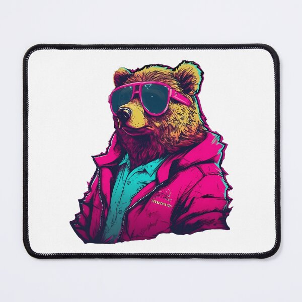 Item preview, Ye Bear - Bear Shirt designed and sold by BurnTheBeansg.