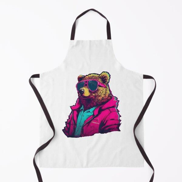 Item preview, Ye Bear - Bear Shirt designed and sold by BurnTheBeansg.