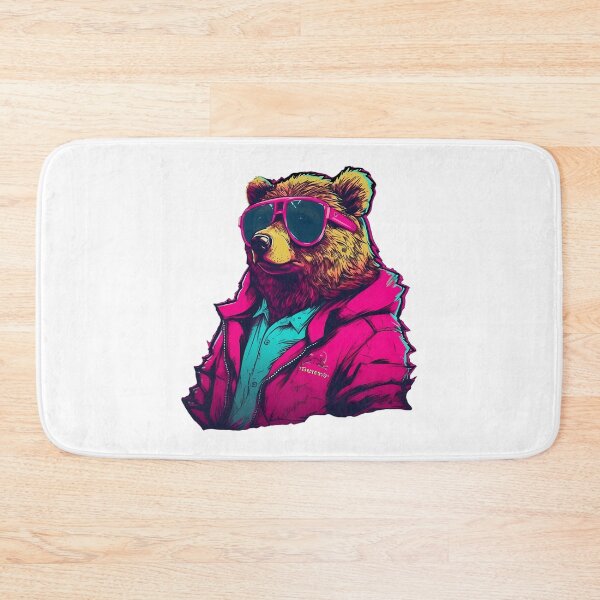 Item preview, Ye Bear - Bear Shirt designed and sold by BurnTheBeansg.