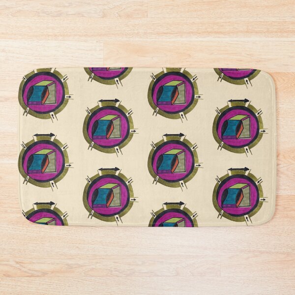 Item preview, Chasing Alignment - Projector's Paradox designed and sold by energyoflove333.
