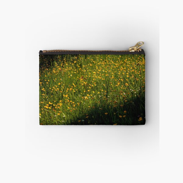 Item preview, The Joy of the Creeping Buttercup | Yellow Flowers | Spring Flowers | Optimism designed and sold by ArtPrintsbyNathan.