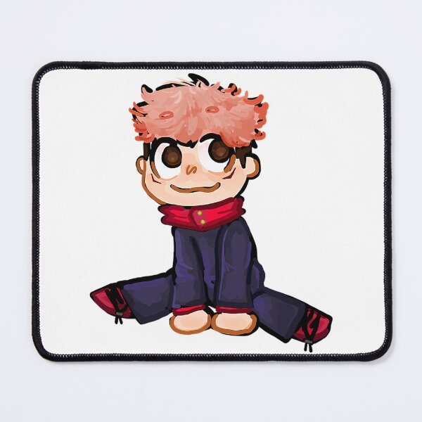 Item preview, Yuji Sitting designed and sold by sa-marahflack.