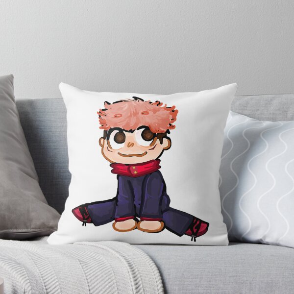 Item preview, Yuji Sitting designed and sold by sa-marahflack.