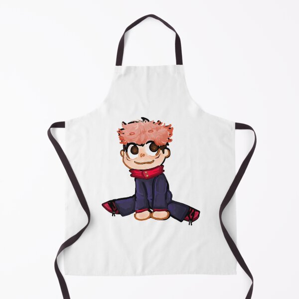 Item preview, Yuji Sitting designed and sold by sa-marahflack.