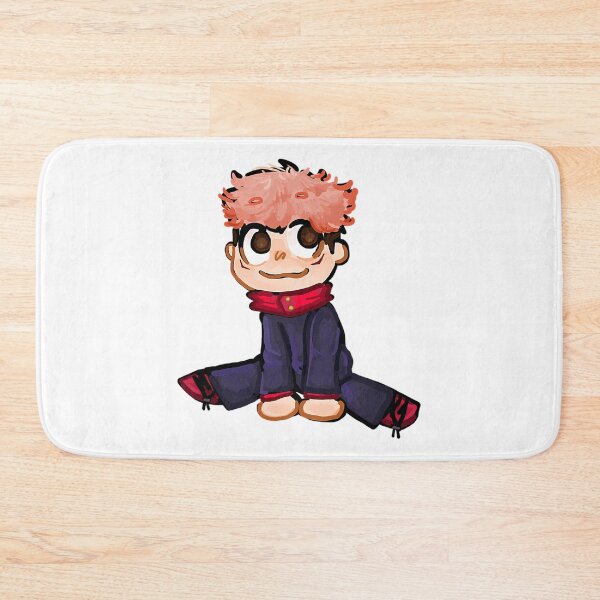Item preview, Yuji Sitting designed and sold by sa-marahflack.