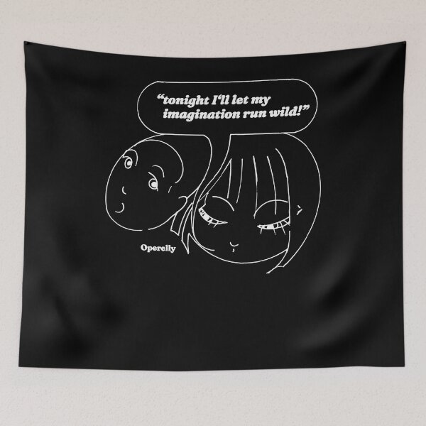 Item preview, jane remover merch designed and sold by JacquelineLutz.