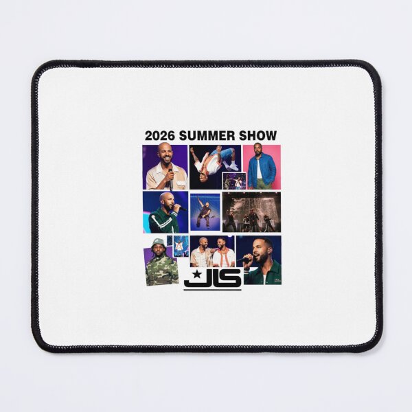 Item preview, JLS Summer Show 2026 UK Boy Band Fan Concert designed and sold by SparklesCo.