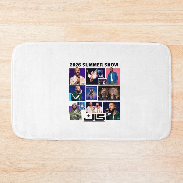 Item preview, JLS Summer Show 2026 UK Boy Band Fan Concert designed and sold by SparklesCo.